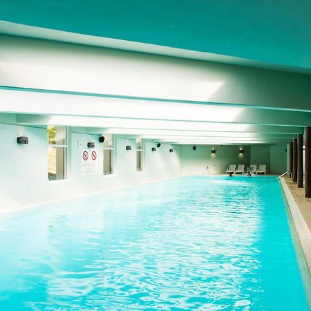 Istarske Toplice Health Spa Resort - Sv. Stjepan Sovinjska Brda Exterior photo