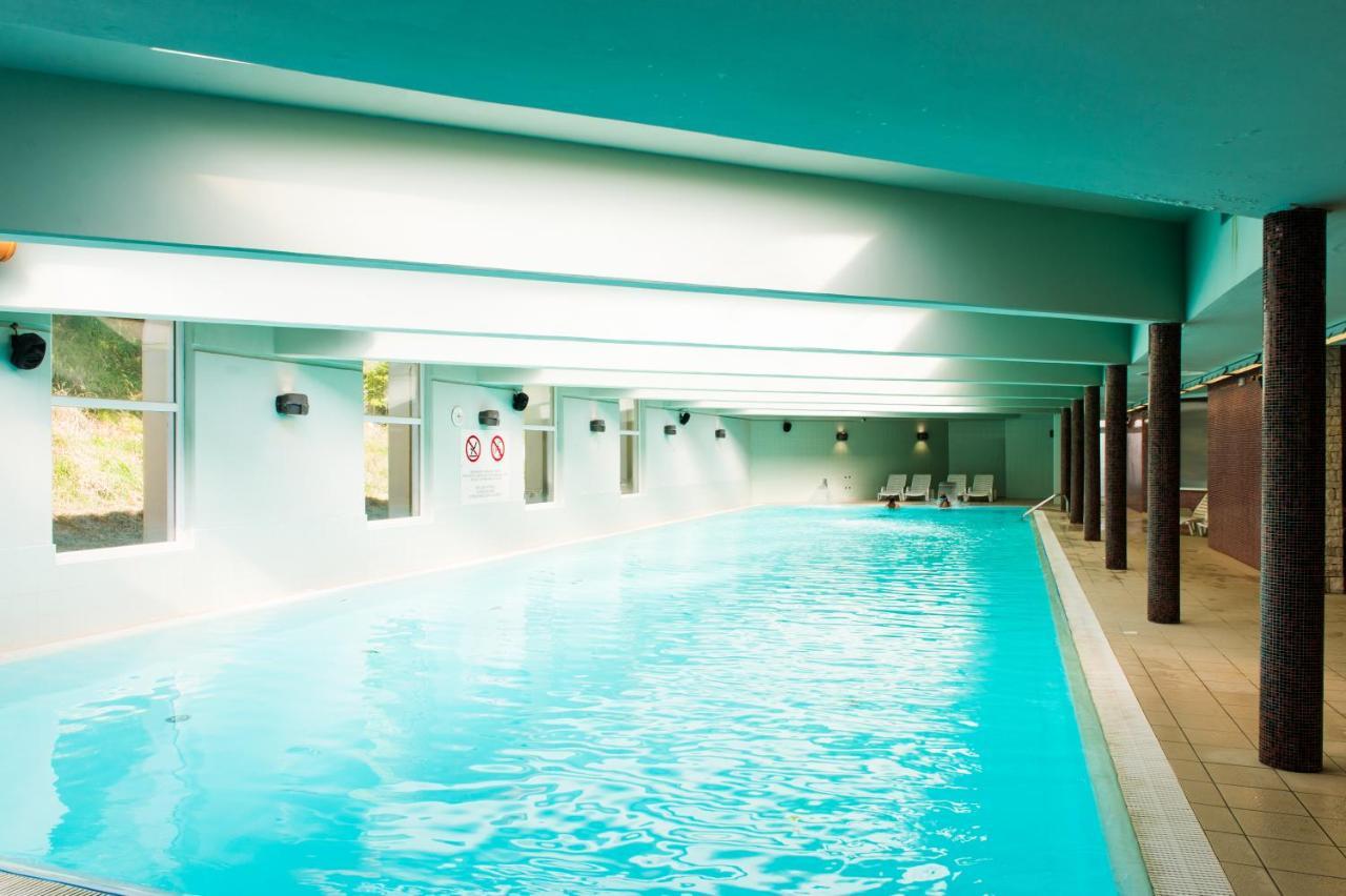 Istarske Toplice Health Spa Resort - Sv. Stjepan Sovinjska Brda Exterior photo