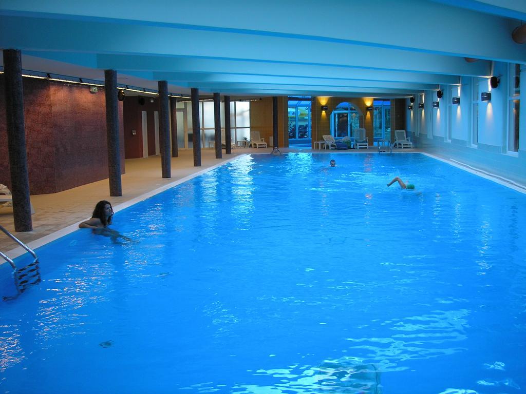 Istarske Toplice Health Spa Resort - Sv. Stjepan Sovinjska Brda Exterior photo